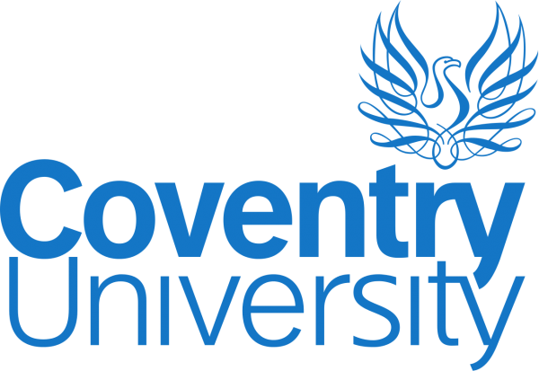 Coventry Uhiversity logo